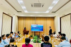 Pleiku: Bàn giải pháp khắc phục ô nhiễm nguồn nước uống