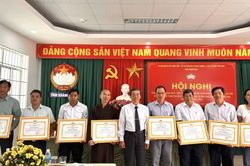 Ký kết chương trình phối hợp phát huy vai trò tôn giáo trong bảo vệ môi trường