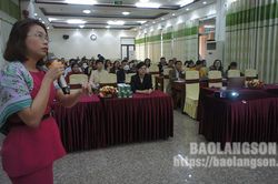 Hiệp hội Doanh nghiệp chủ động tham gia cải thiện môi trường đầu tư kinh doanh