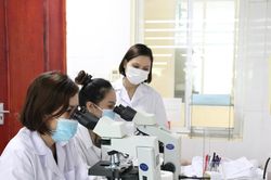 Nâng cao năng lực phát hiện sớm và điều trị bệnh lao