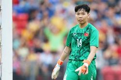 FIFA chỉ ra 5 cầu thủ đáng xem của tuyển nữ Việt Nam