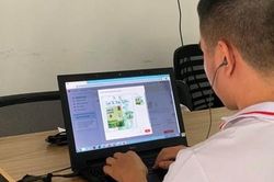Hiệu quả từ hỗ trợ kiến thức chuyển đổi số cho doanh nghiệp