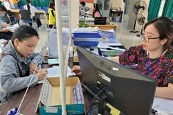 Hướng dẫn thu bảo hiểm theo mức lương cơ sở từ 01/7