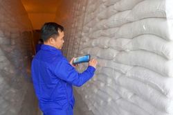 Xuất cấp hơn 571,59 tấn gạo dự trữ hỗ trợ nhân dân tỉnh Bắc Kạn bảo vệ, phát triển rừng