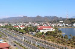 Lai Châu: Giải ngân vốn đầu tư công 6 tháng đầu năm đạt hơn 20% kế hoạch