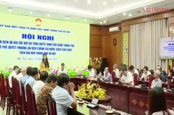 TP. Hà Nội: Tăng giá nước sạch đi kèm nâng cao chất lượng phục vụ người dân