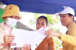 Những người 'truyền lửa' phát triển BHXH tự nguyện