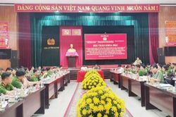 Tiếp thu, chỉnh lý, hoàn thiện dự án Luật Căn cước đáp ứng yêu cầu thực tiễn