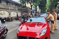 Tập trung xử lý 3 nguyên nhân gây tai nạn giao thông