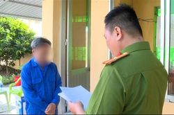 Thêm 2 Thanh tra giao thông bị bắt trong vụ án đưa và nhận hối lộ