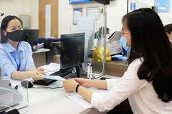 Giảm mức thu của 36 khoản phí, lệ phí từ 1/7