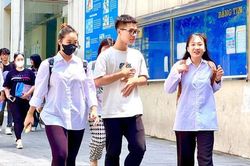 Công tác tổ chức và coi thi Kỳ thi tốt nghiệp trung học phổ thông năm 2023