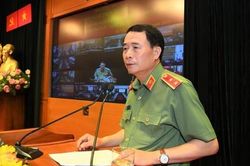 Lực lượng Hồ sơ nghiệp vụ đi đầu trong công tác chuyển đổi số