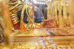 Giá vàng hôm nay - ngày 30/6 mới nhất: Tiếp tục giảm sâu
