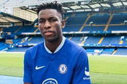 Chelsea chiêu mộ thành công tiền đạo giá 37 triệu euro