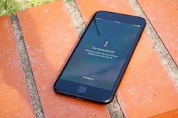 Lý do smartphone quá nhiệt