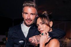 Đằng sau làn da căng bóng của David Beckham và các ngôi sao