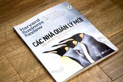 'Các nhà quản lý mới - dẫn dắt đội nhóm mà bạn kế thừa'