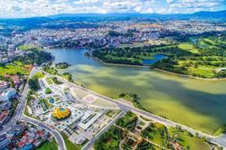 Đà Lạt nộp hồ sơ gia nhập Mạng lưới các thành phố sáng tạo UNESCO