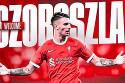 Liverpool kích nổ 'bom tấn' 70 triệu euro, chuẩn bị sở hữu tân binh chất lượng thứ hai trong mùa Hè