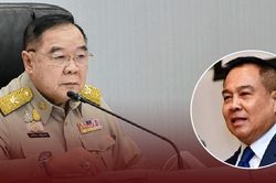 Chủ tịch Liên đoàn bóng đá Thái Lan từ chức, HLV Kiatisuk rộng cửa chia tay HAGL về quê hương