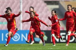 Thanh Nhã, Huỳnh Như được FIFA 'ưu ái' trong top 5 ngôi sao quan trọng nhất ĐT nữ Việt Nam dự World Cup 2023