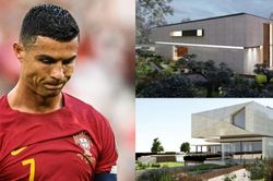 Tin bóng đá tối 1/7: Ronaldo lỗ nặng vì xây siêu biệt thự, Rashford hạnh phúc với tình yêu mới