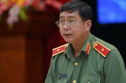 Thông tin mới nhất về vụ lọt đề thi tốt nghiệp THPT 2023
