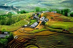 Thay đổi phân bổ vốn ngân sách thực hiện Chương trình mục tiêu quốc gia phát triển KTXH vùng đồng bào thiểu số và miền núi