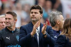 Thách thức dồn lên vai HLV Pochettino
