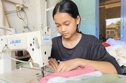 Đắk Lắk: Xu hướng người trẻ 'gõ cửa' trường nghề