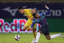 Vòng 13 V-League 2023, T.Bình Định – HA.GL: Tranh suất… sớm trụ hạng (17 giờ, ngày 2-7)