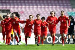 Đi World Cup 2023, cầu thủ nữ Việt Nam nhận tối đa bao nhiêu tiền?