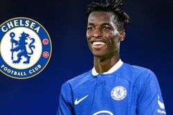 Chelsea chiêu mộ thành công tiền đạo của Villarreal