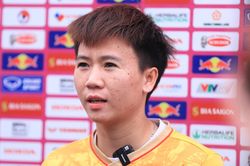 Tuyết Dung tiết lộ chiến thuật tuyển Việt Nam ở World Cup