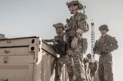 Quan chức Mỹ hé lộ sự thật về cuộc rút quân khỏi Afghanistan, nhiều điều đáng lo ngại