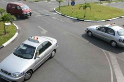 Nội dung sát hạch lái xe gồm những gì?