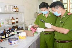 Cơ quan, tổ chức giám định không được thông báo kết quả giám định cho bên thứ ba