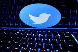 Twitter yêu cầu người dùng đăng nhập để truy cập