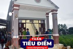 TIÊU ĐIỂM: Xác định nguyên nhân vụ 4 bố con tử vong trong tư thế treo cổ; Con số 'khó khả thi' 6,5