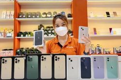 Điện thoại thông minh, ô tô nhập khẩu, xì gà không được giảm thuế VAT
