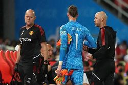 MU đối xử phũ De Gea, đưa ra yêu cầu khó tin khi hết hợp đồng