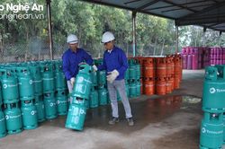 Giá gas xuống mức thấp nhất trong năm; Giá xăng dầu dự báo có khả năng giảm nhẹ