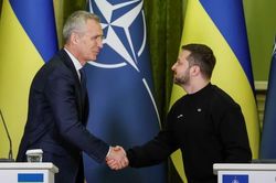 Phương Tây dự đoán kết cục nghiệt ngã của NATO trong xung đột Nga-Ukraine
