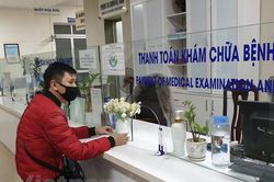 Toàn quốc có khoảng 91 triệu người đã tham gia bảo hiểm y tế