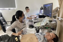 Bộ Y tế ban hành Thông tư quy định khung giá khám bệnh theo yêu cầu