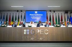 OPEC tiếp tục từ chối tiếp các phóng viên phương Tây