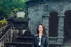 Ảnh cực hiếm của danh hài Vân Dung thời trẻ, nhan sắc 'không phải dạng vừa'
