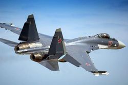 Phi công Ukraine tiết lộ tiêm kích giúp Nga chiếm ưu thế trên bầu trời