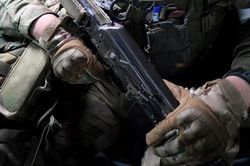 Quân đội NATO tham gia trực tiếp vào xung đột là nguy cơ chiến tranh hạt nhân thực tế